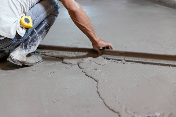 Best Concrete Grinding and Polishing in Robertsde, AL