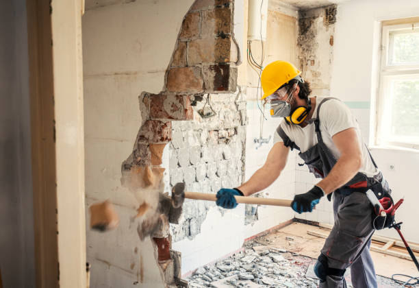 Best Concrete Demolition Services in Robertsde, AL