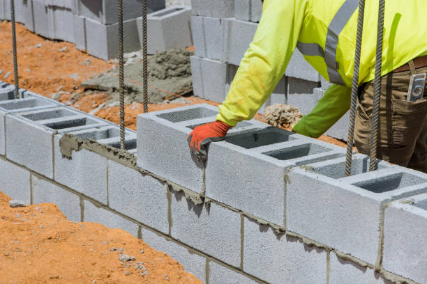 Best Concrete Removal and Replacement in Robertsde, AL