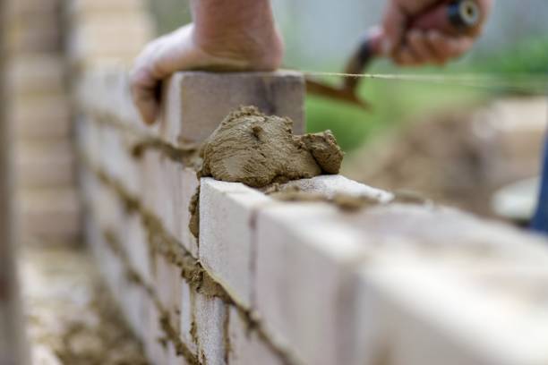 Best Decorative Concrete in Robertsde, AL